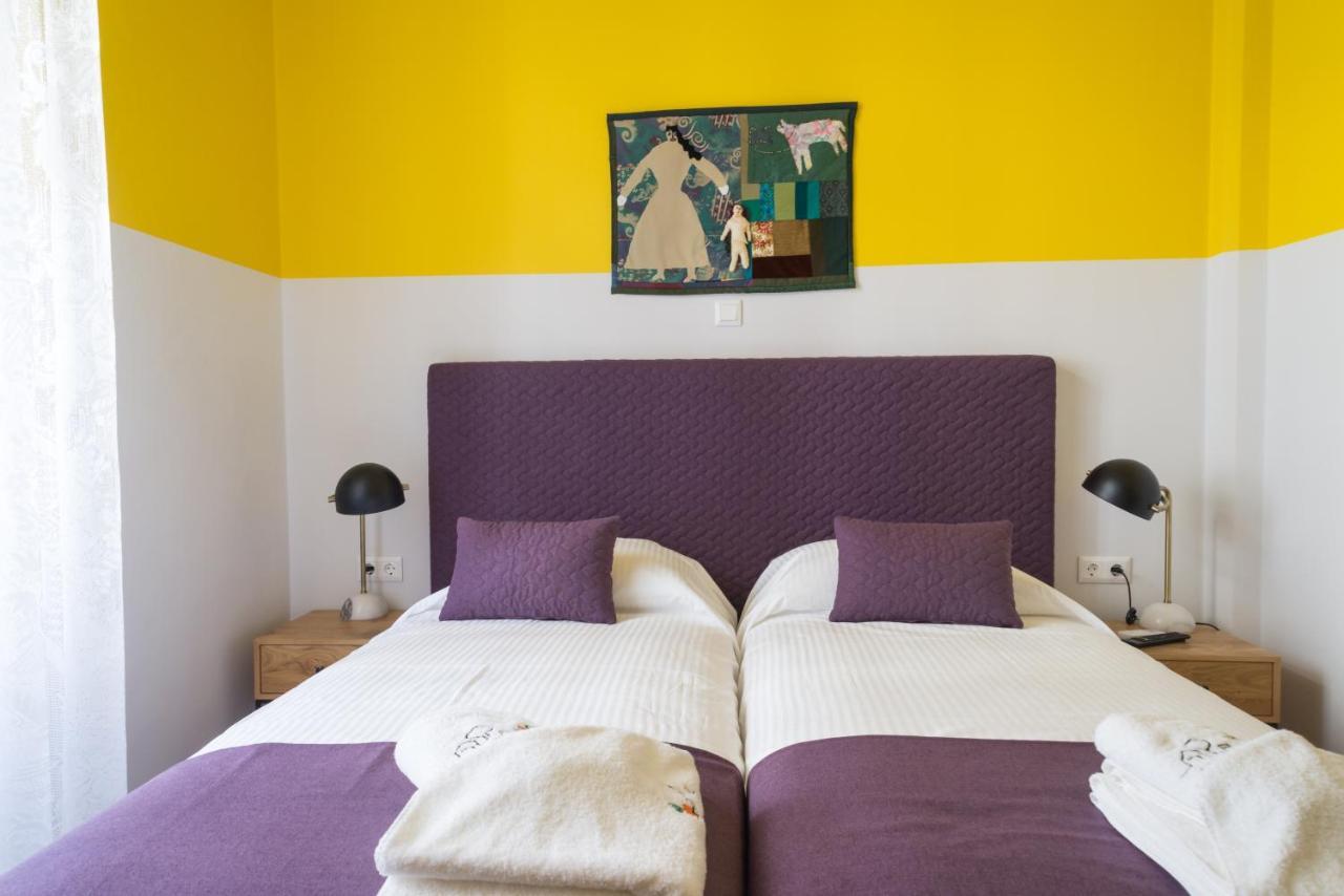 Neratzia Rooms Athen Eksteriør bilde