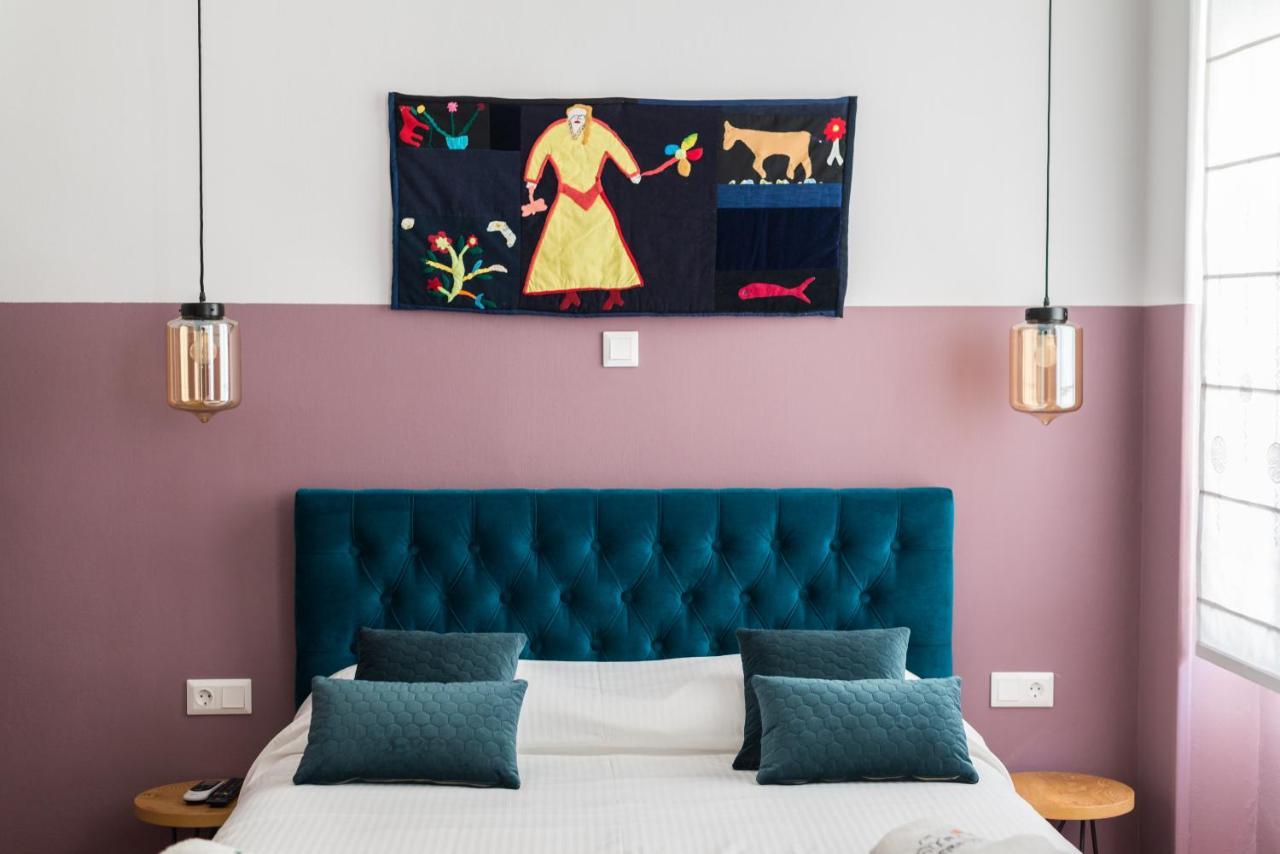 Neratzia Rooms Athen Eksteriør bilde
